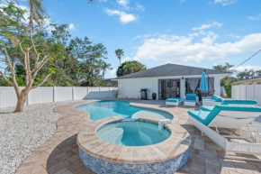 Close to Vanderbilt Beach home!